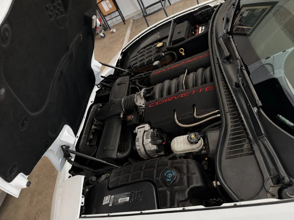 1998 Chevrolet Corvette C5 - Image 11 of 11