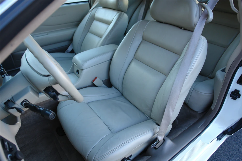 1998 Cadillac Eldorado 12th Gen - Image 4 of 5