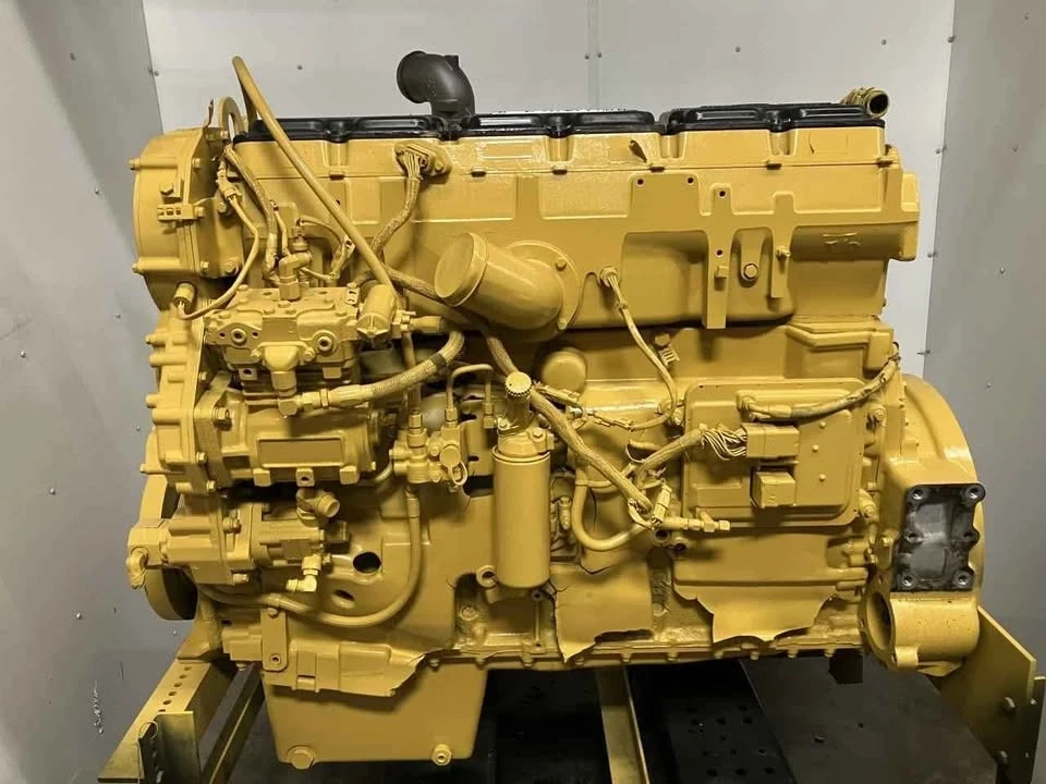 1998 Parts & Memorabilia Engines - Image 2 of 3