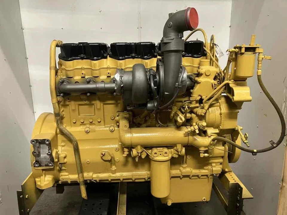 1998 Parts & Memorabilia Engines - Image 3 of 3