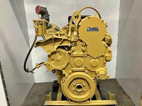 1998 CAT 3406E