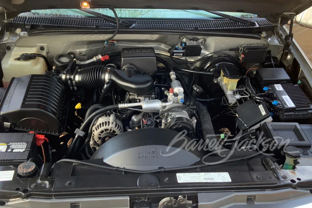 1998 Chevrolet C/K 4th Gen - Image 2 of 14