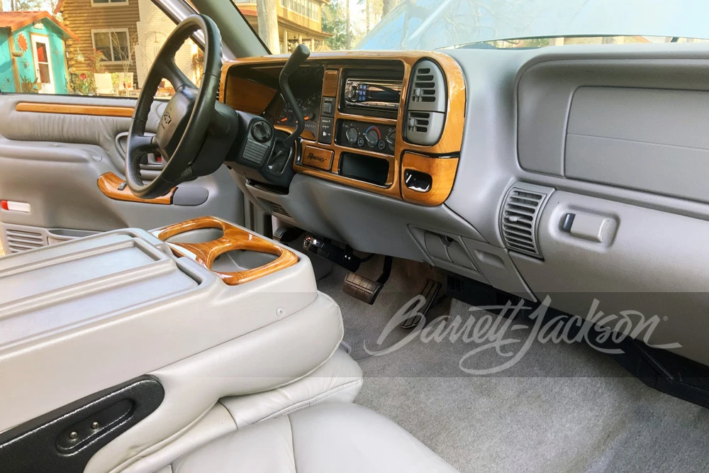 1998 Chevrolet C/K 4th Gen - Image 3 of 14