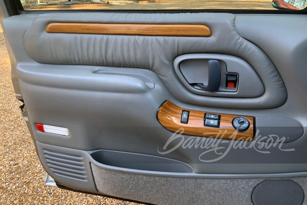 1998 Chevrolet C/K 4th Gen - Image 4 of 14