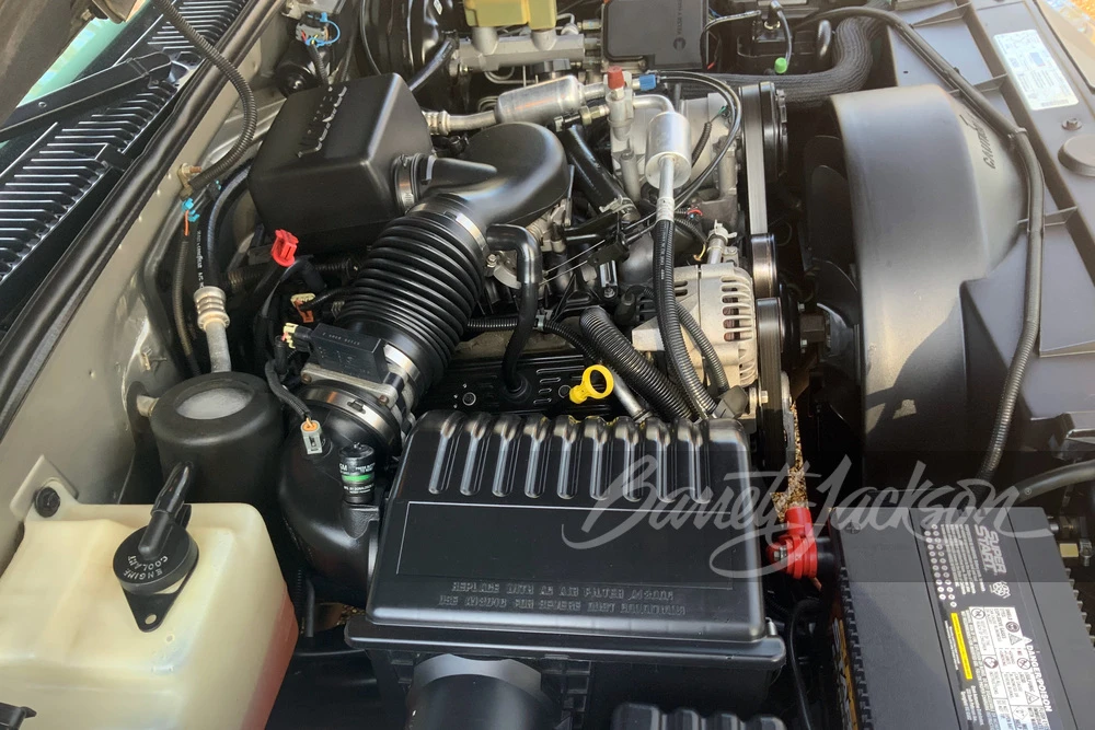1998 Chevrolet C/K 4th Gen - Image 10 of 14