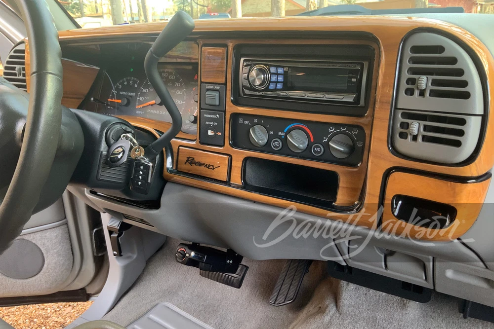 1998 Chevrolet C/K 4th Gen - Image 11 of 14