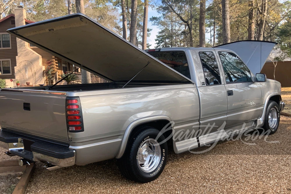 1998 Chevrolet C/K 4th Gen - Image 13 of 14