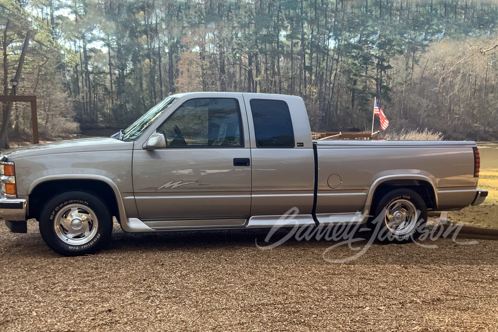 1998 Chevrolet C/K 4th Gen - Image 14 of 14