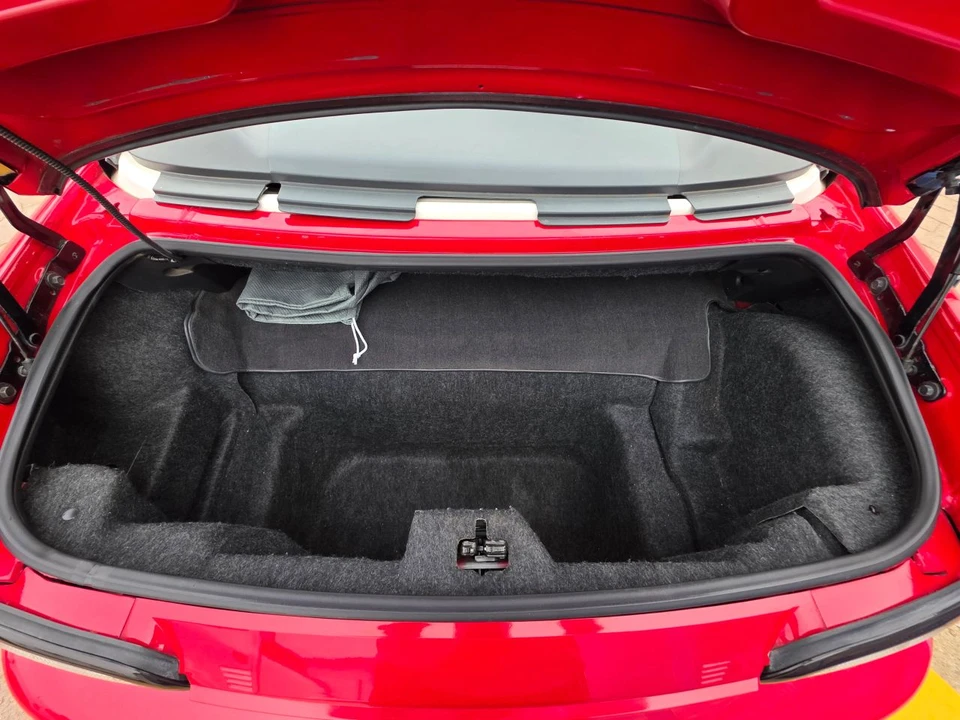 1998 Chevrolet Camaro 4th Gen - Image 11 of 19