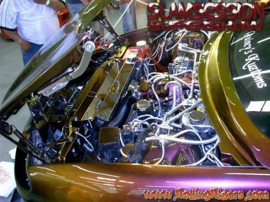1998 Chevrolet Camaro 4th Gen - Image 3 of 5