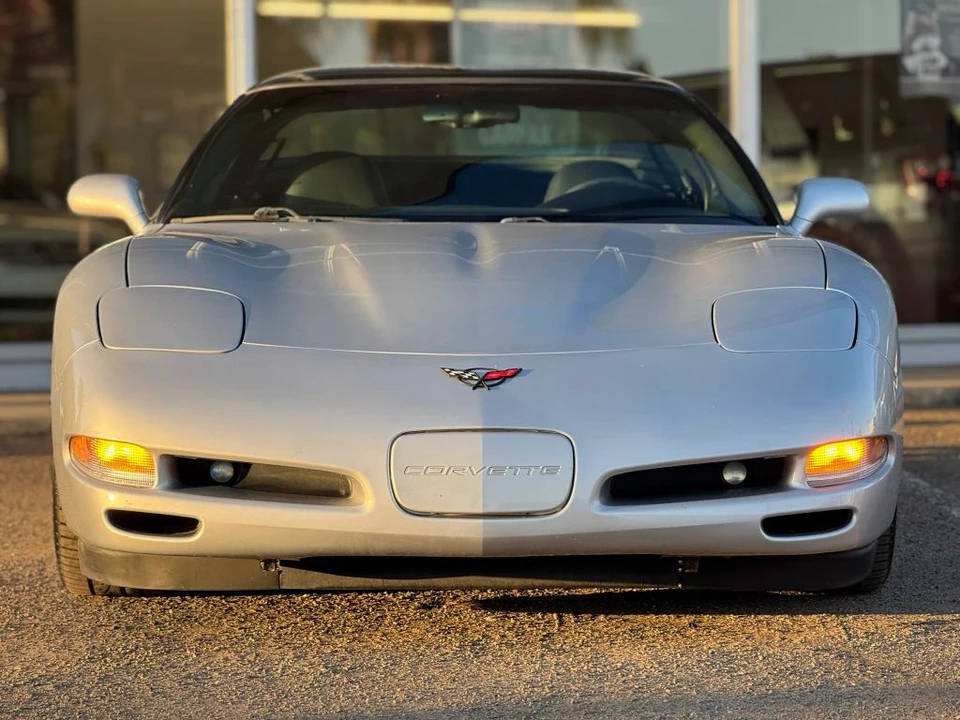 1998 Chevrolet Corvette C5 - Image 7 of 31