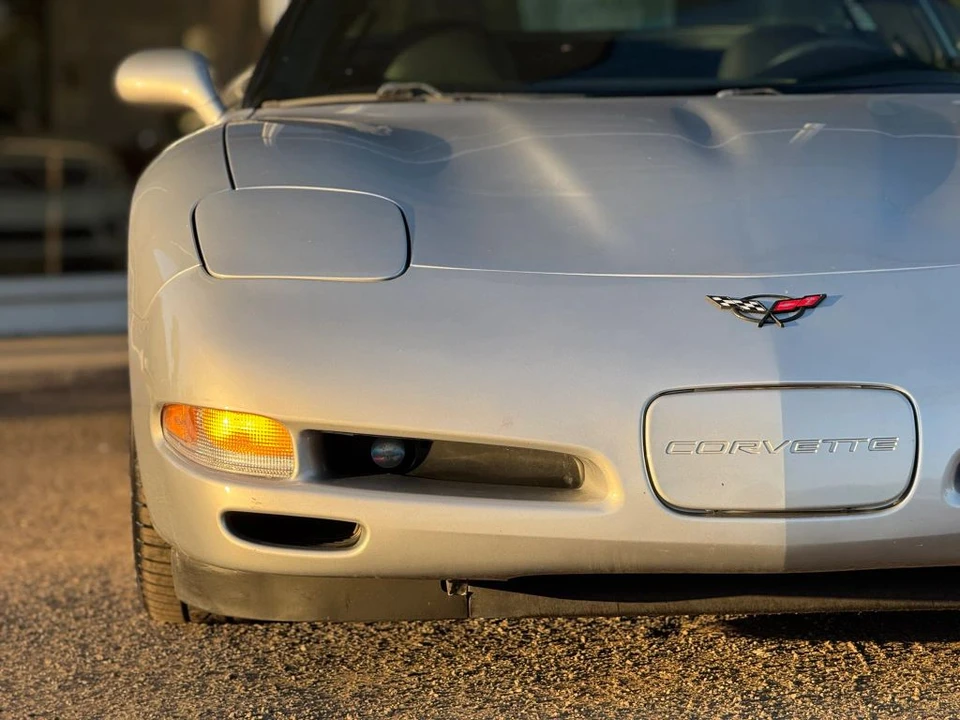 1998 Chevrolet Corvette C5 - Image 9 of 31
