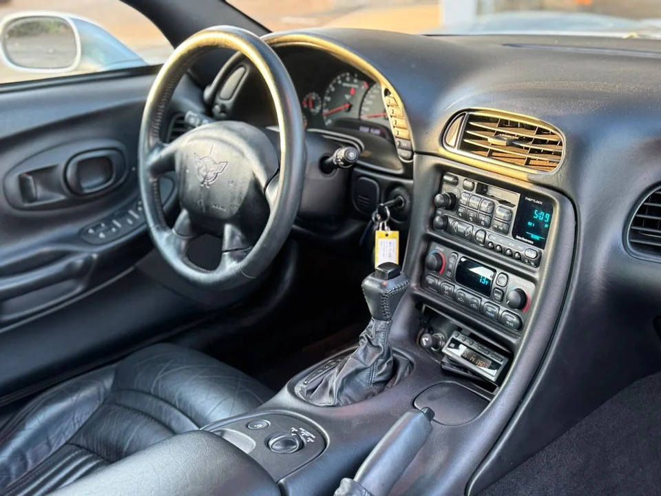 1998 Chevrolet Corvette C5 - Image 30 of 31