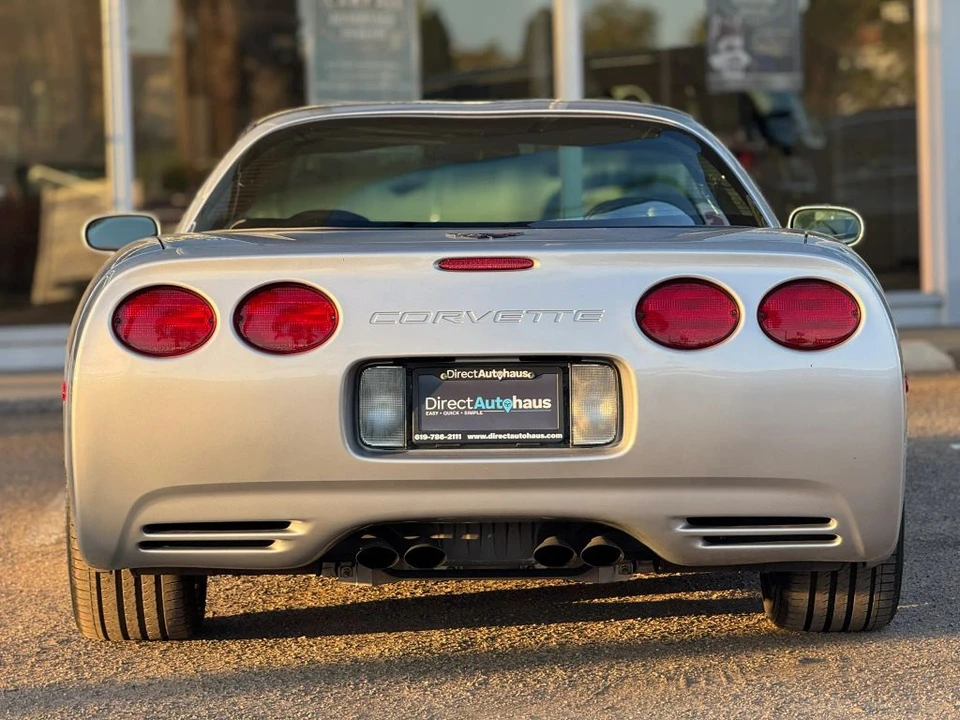 1998 Chevrolet Corvette C5 - Image 14 of 31