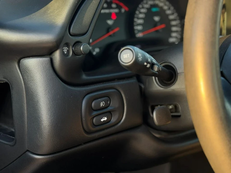1998 Chevrolet Corvette C5 - Image 22 of 31