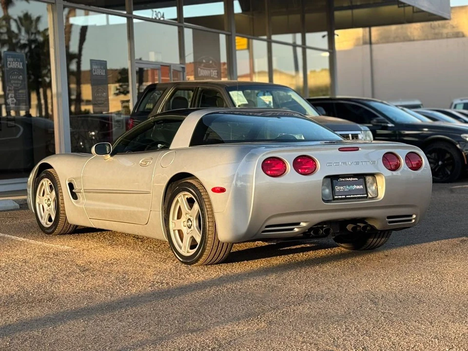 1998 Chevrolet Corvette C5 - Image 13 of 31