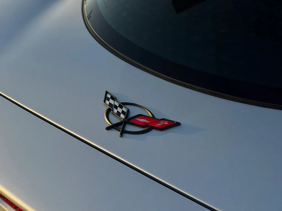 1998 Chevrolet Corvette C5 - Image 26 of 31