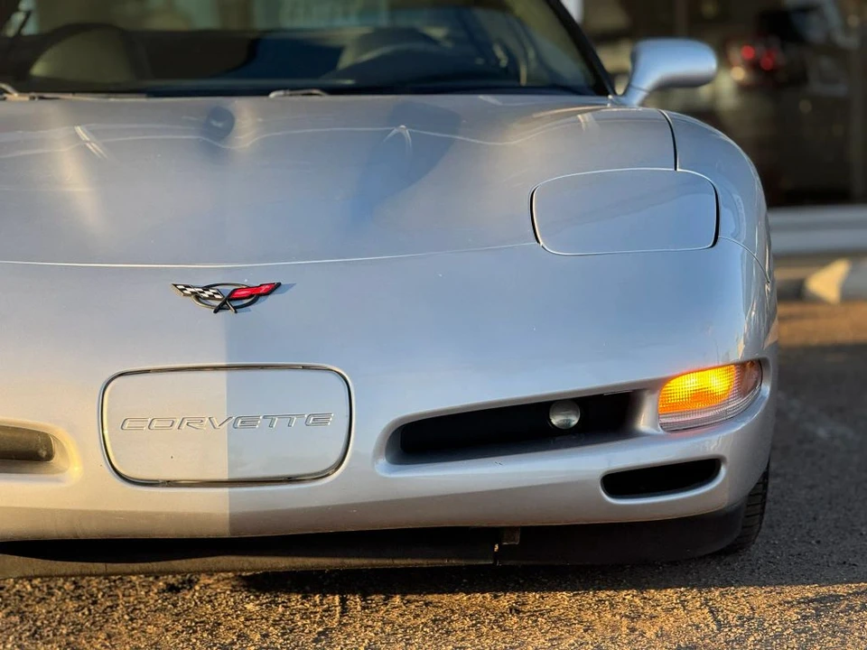 1998 Chevrolet Corvette C5 - Image 10 of 31