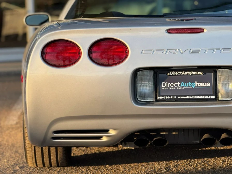 1998 Chevrolet Corvette C5 - Image 15 of 31
