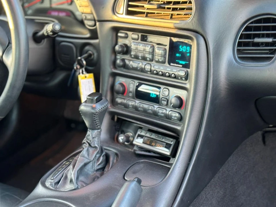 1998 Chevrolet Corvette C5 - Image 31 of 31