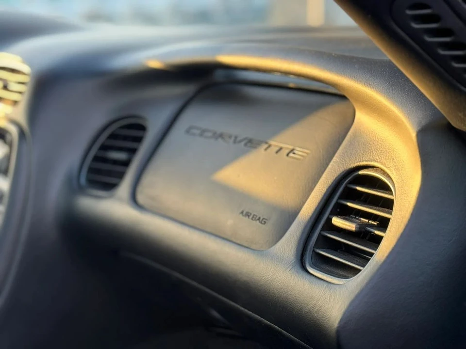 1998 Chevrolet Corvette C5 - Image 29 of 31