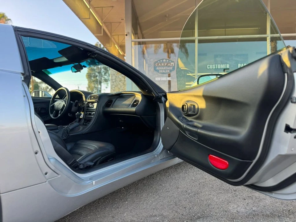 1998 Chevrolet Corvette C5 - Image 27 of 31