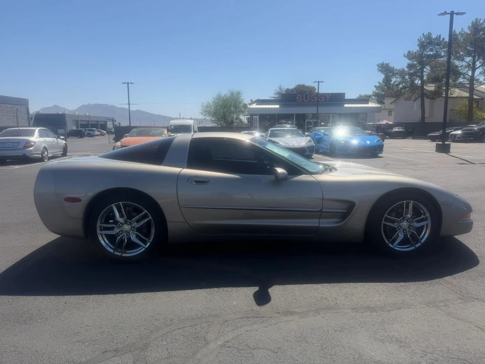 1998 Chevrolet Corvette C5 - Image 6 of 22