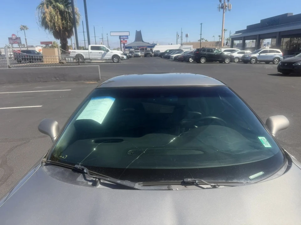 1998 Chevrolet Corvette C5 - Image 10 of 22