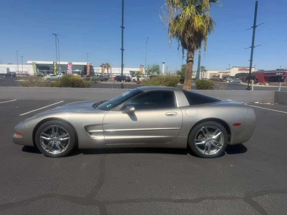 1998 Chevrolet Corvette C5 - Image 14 of 22