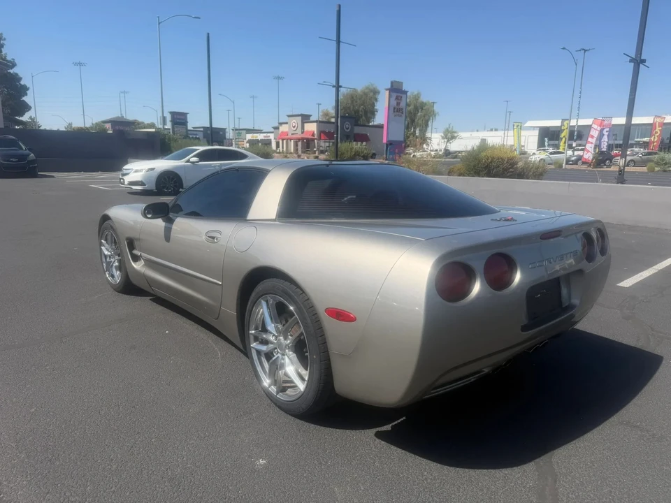 1998 Chevrolet Corvette C5 - Image 15 of 22