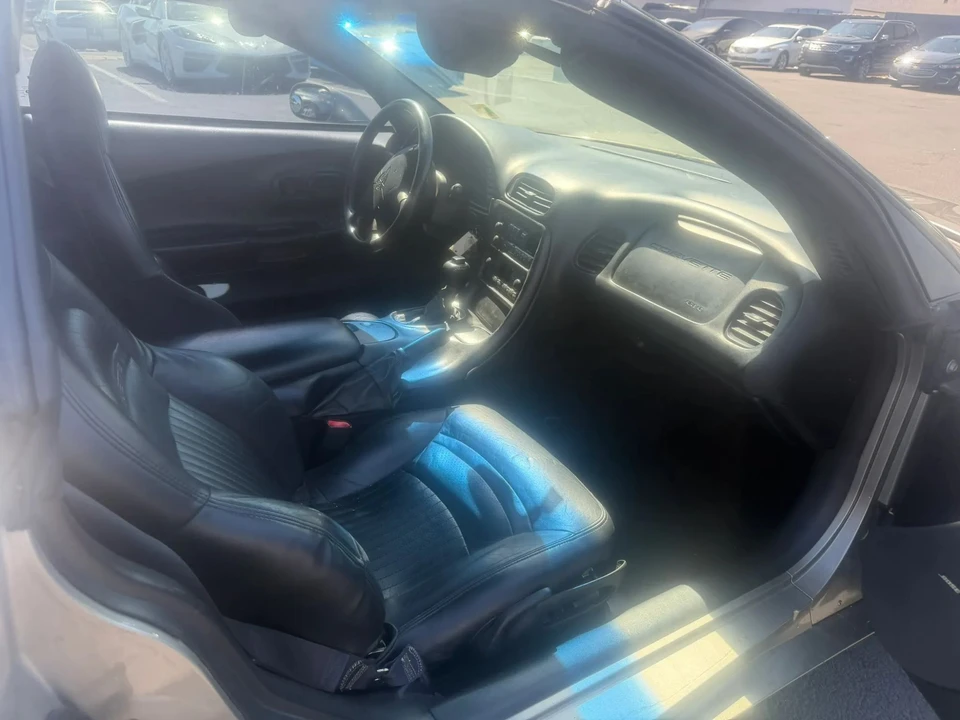 1998 Chevrolet Corvette C5 - Image 20 of 22