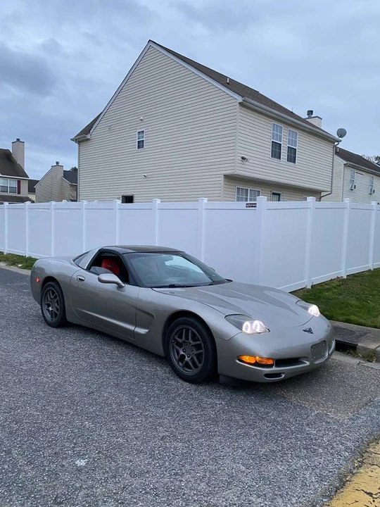 1998 Chevrolet Corvette C5 - Image 7 of 8