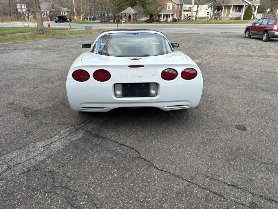 1998 Chevrolet Corvette C5 - Image 5 of 12
