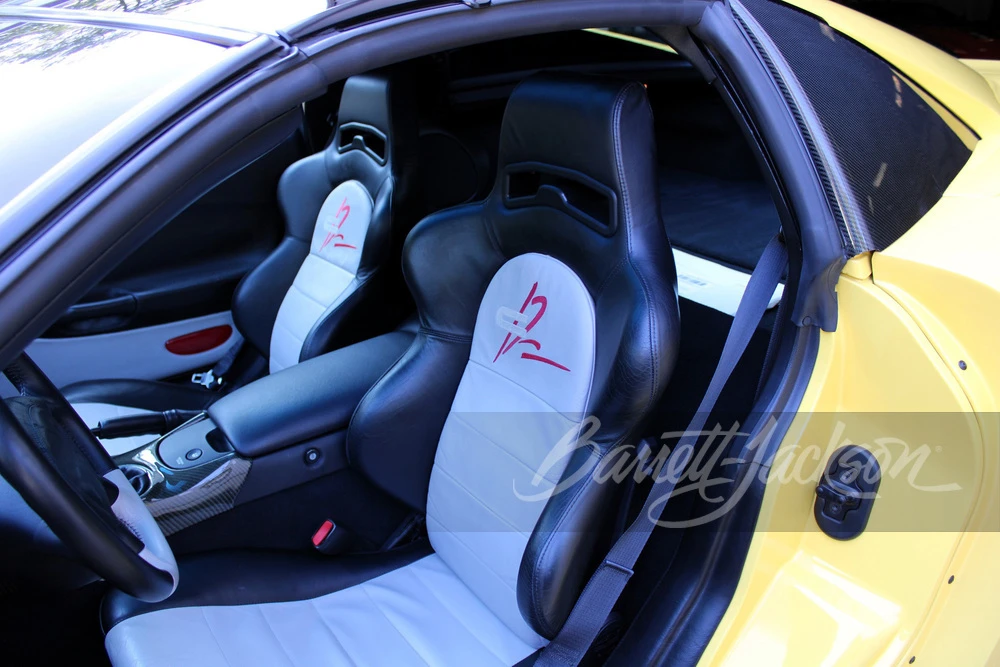 1998 Chevrolet Corvette Callaway - Image 4 of 6