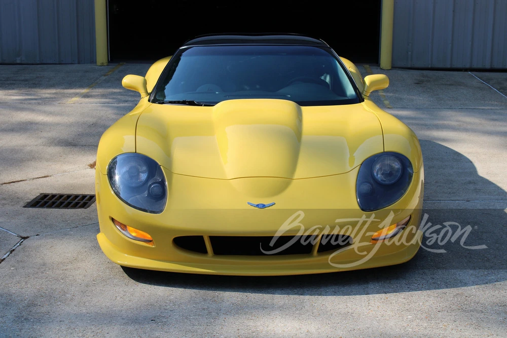 1998 Chevrolet Corvette Callaway - Image 5 of 6