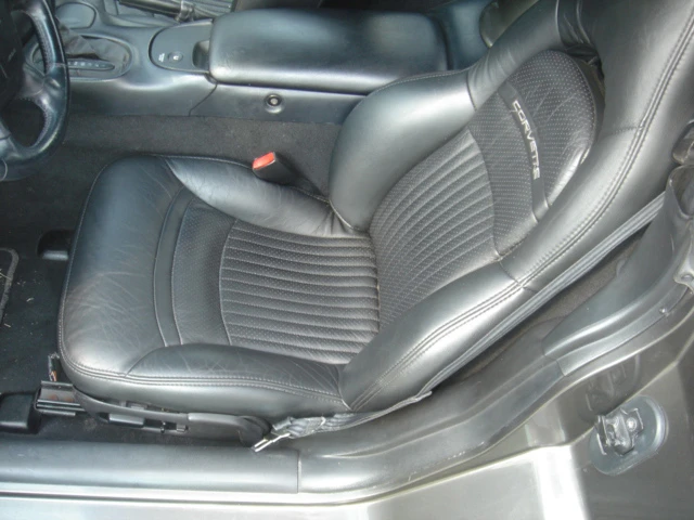 1998 Chevrolet Corvette C5 - Image 3 of 4