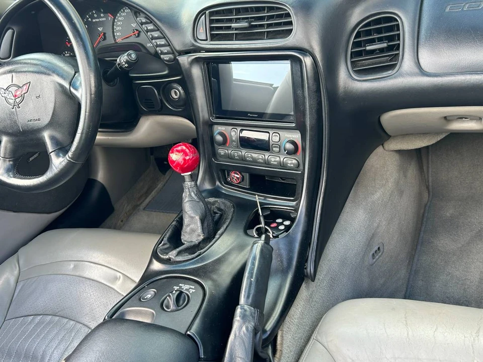 1998 Chevrolet Corvette C5 - Image 22 of 24