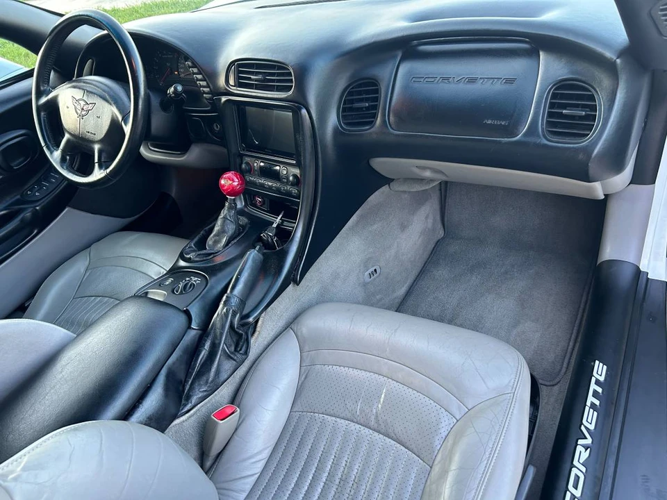 1998 Chevrolet Corvette C5 - Image 21 of 24