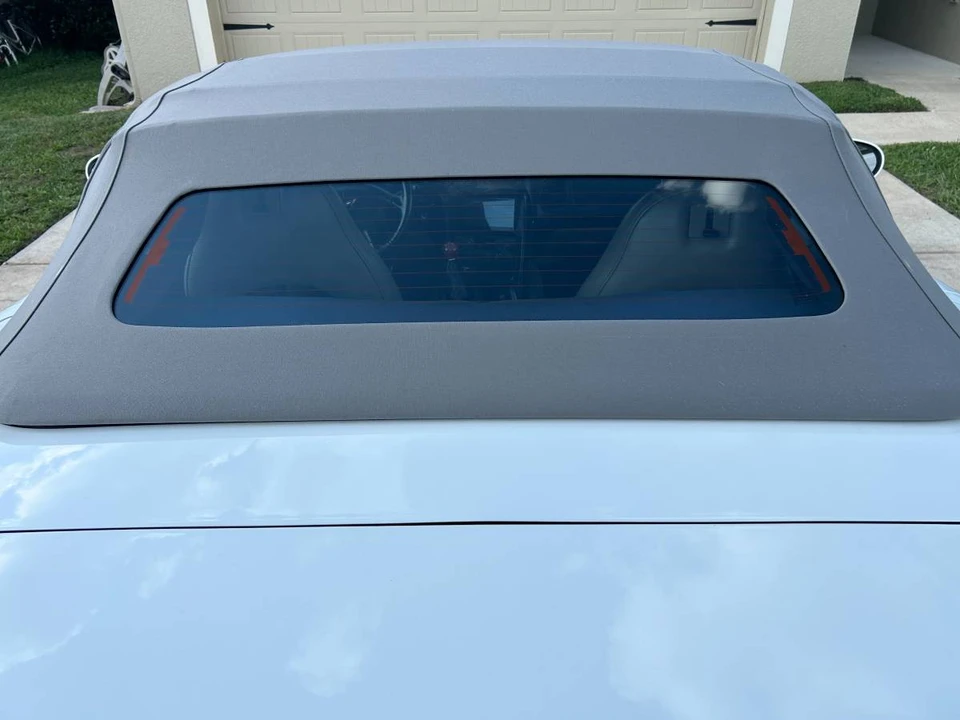 1998 Chevrolet Corvette C5 - Image 10 of 24