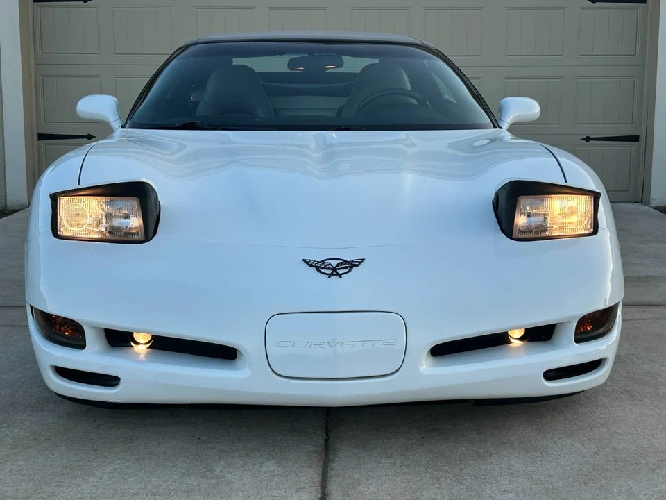 1998 Chevrolet Corvette C5 - Image 8 of 24