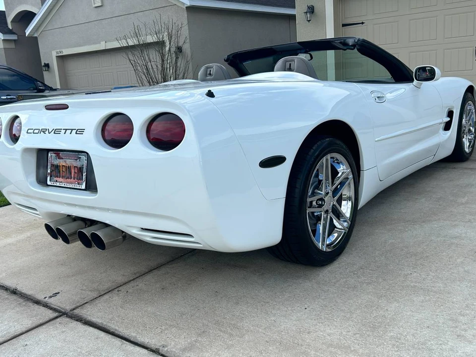 1998 Chevrolet Corvette C5 - Image 7 of 24
