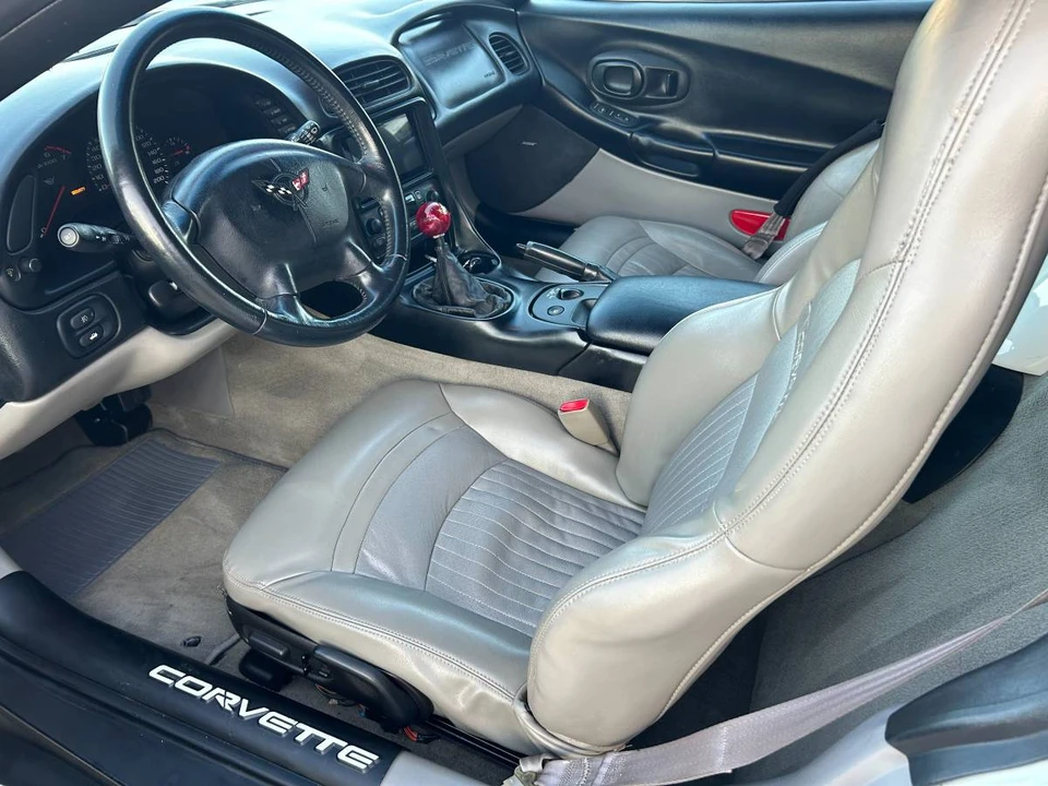 1998 Chevrolet Corvette C5 - Image 19 of 24