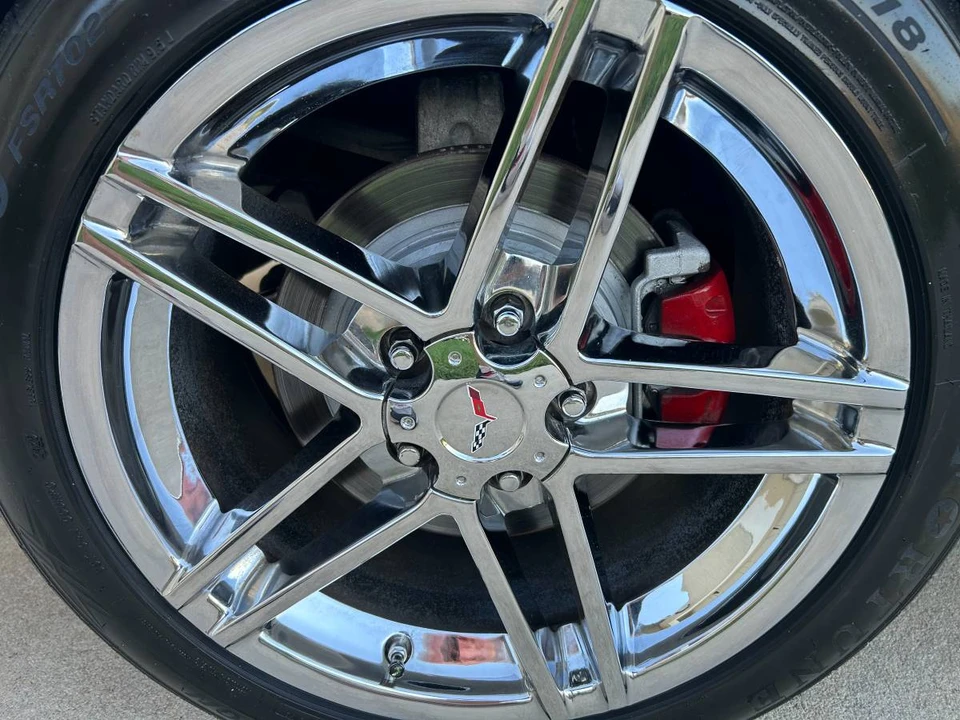 1998 Chevrolet Corvette C5 - Image 12 of 24