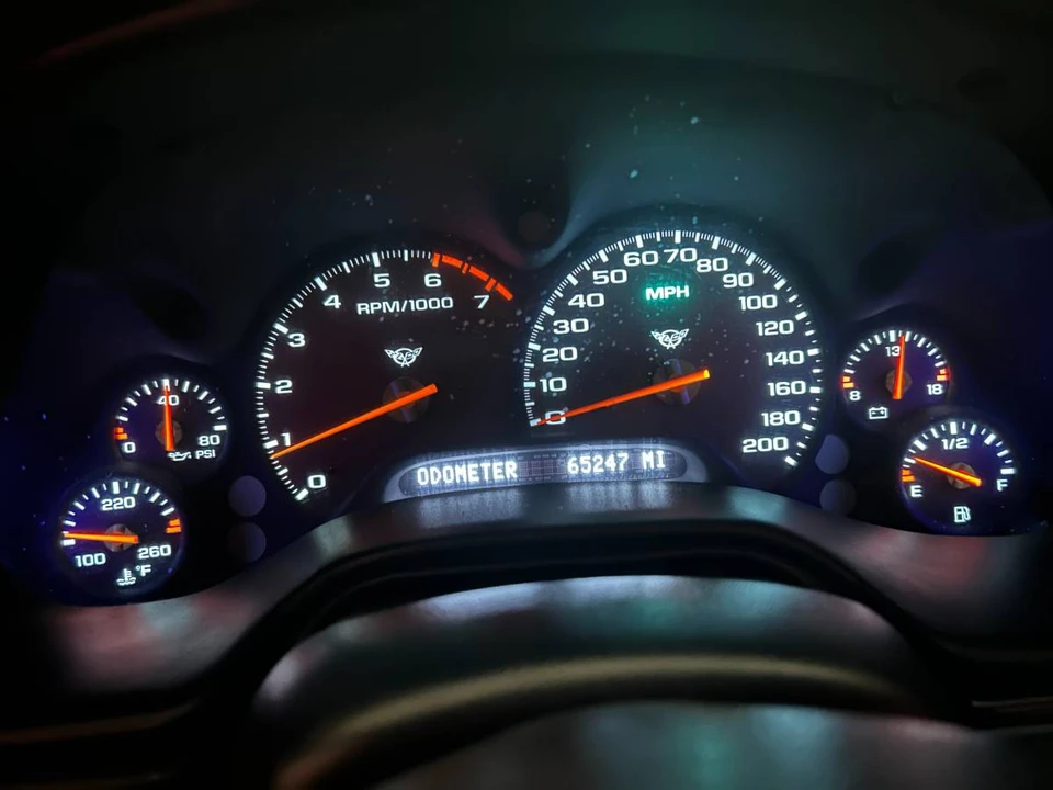 1998 Chevrolet Corvette C5 - Image 14 of 24