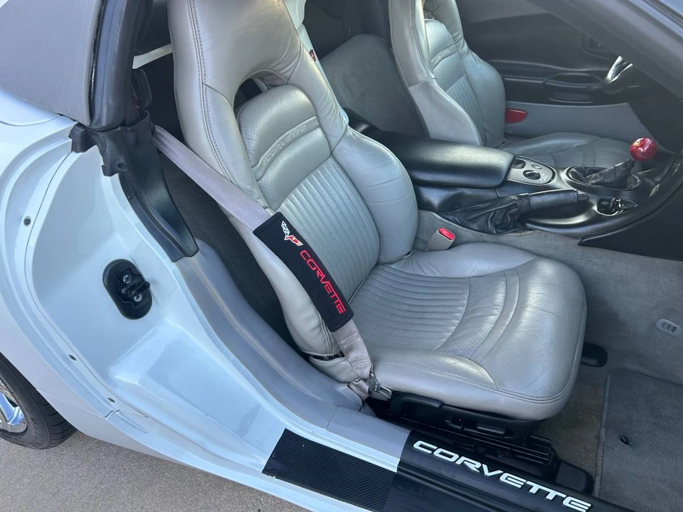 1998 Chevrolet Corvette C5 - Image 20 of 24