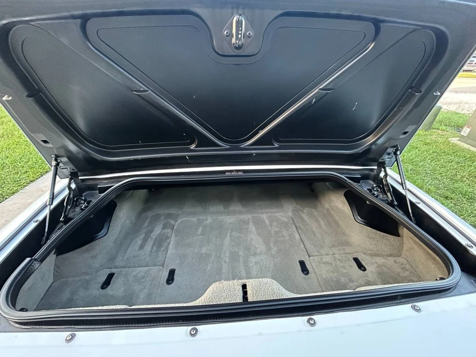 1998 Chevrolet Corvette C5 - Image 23 of 24
