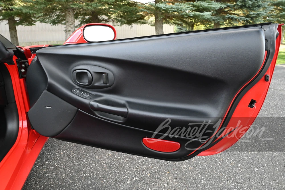 1998 Chevrolet Corvette C5 - Image 16 of 31