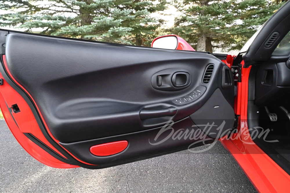 1998 Chevrolet Corvette C5 - Image 15 of 31