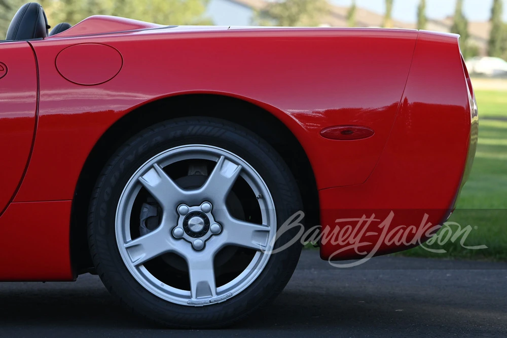 1998 Chevrolet Corvette C5 - Image 24 of 31