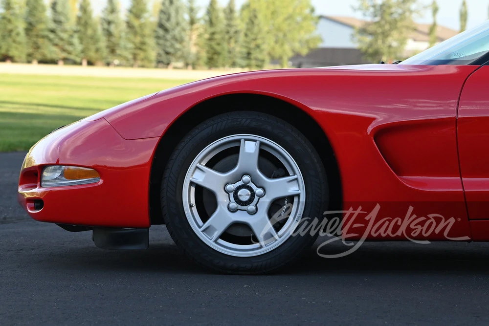 1998 Chevrolet Corvette C5 - Image 26 of 31